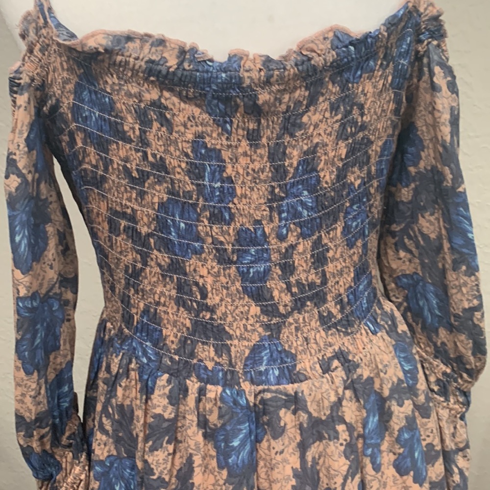 Boho midi! - Picture 5 of 5
